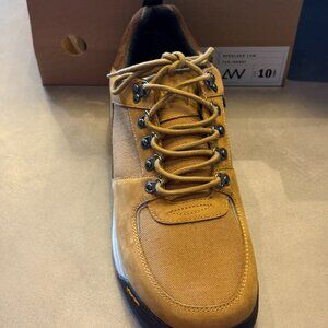 Huckberry Hiking Shoes - BRAND NEW, NEVER WORN, PERFECT GIFT!